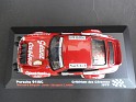 1:43 Altaya Porsche 911 SC 1979 Red W/White Stripes. Uploaded by indexqwest